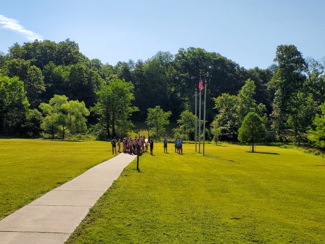 2022 Summer Camp
